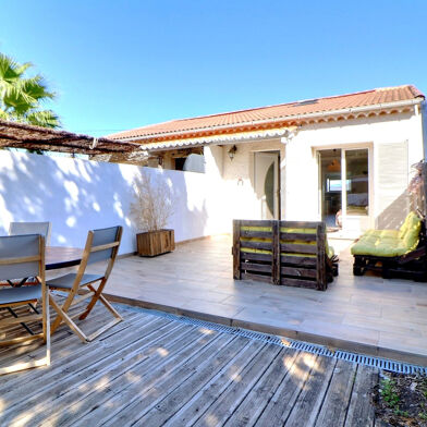 Appartement 4 pièces 339500 €