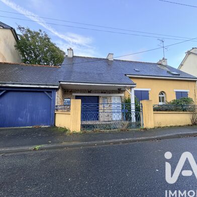 Maison 7 pièces 230000 €