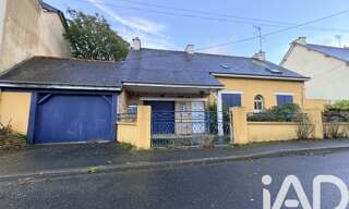 Maison 7 Pièces 135 m² à vendre à Saint-Brieuc (22000)