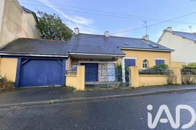 Maison 7 pièces 210000 €