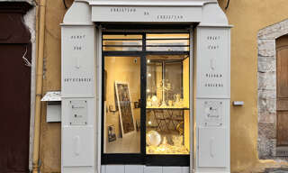 Commerce  13 m² à vendre à Hyères (83400)