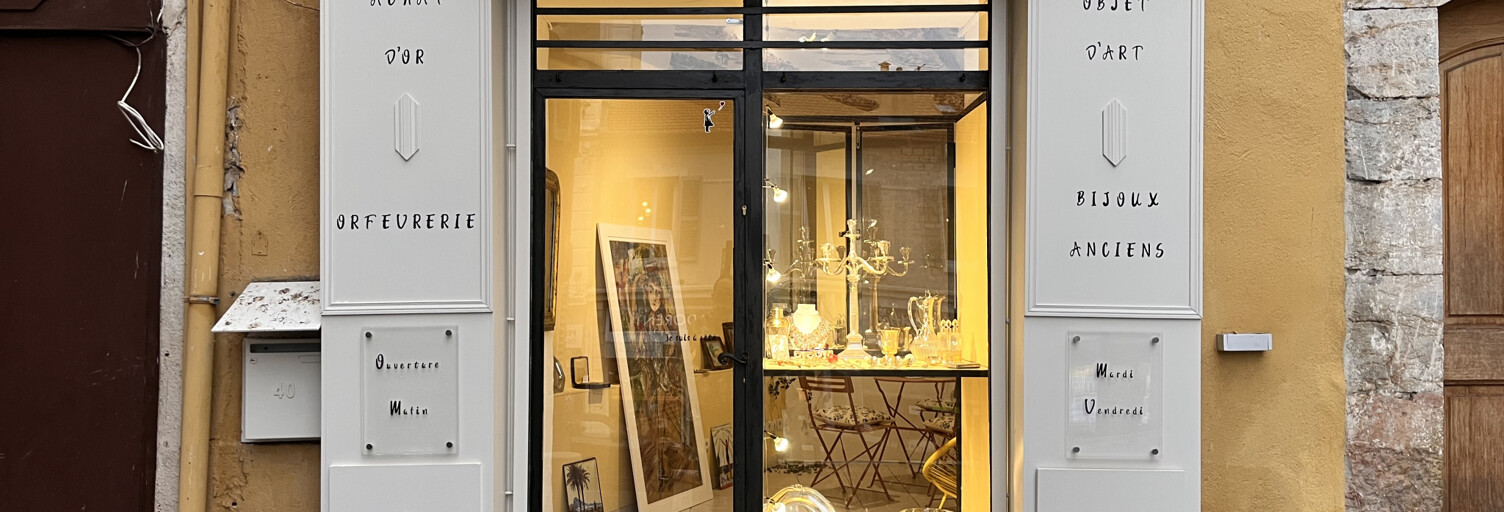 Divers  13 m² à vendre à Hyères (83400)