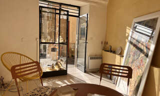 Commerce  11 m² à vendre à Hyères (83400)