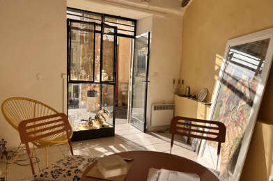 Commerce  55200 €