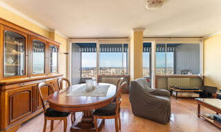 Appartement 5 Pièces 96 m² à vendre à Marseille 9 (13009)