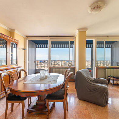 Appartement 5 pièces 289000 €