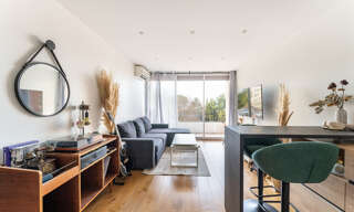 Appartement 3 Pièces 56 m² à vendre à Marseille 9 (13009)