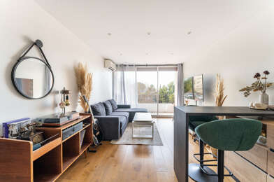 Appartement 3 pièces 187000 €