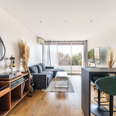 Appartement 3 pièces 198500 €