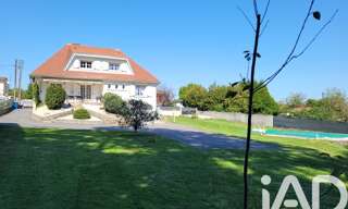 Maison 7 Pièces 146 m² à vendre à Couzeix (87270)