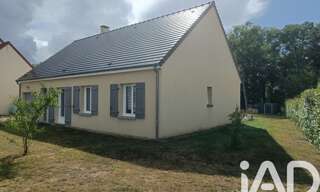 Maison 5 Pièces 90 m² à vendre à Saint-Rémy-sur-Avre (28380)