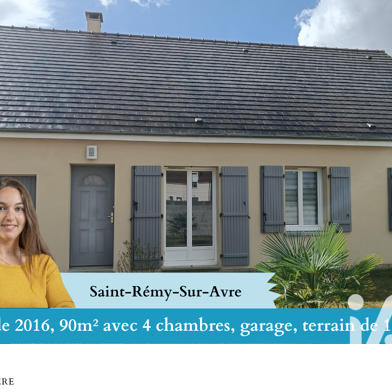 Maison 5 pièces 219000 €