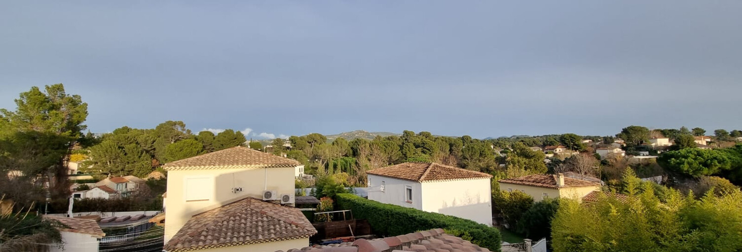 Maison 5 Pièces 118 m² à louer à Marseille 12 (13012)