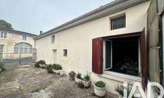 Maison 8 Pièces 200 m² à vendre à Mosnac (17240)