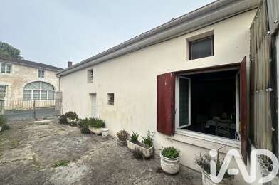 Maison 8 pièces 185000 €