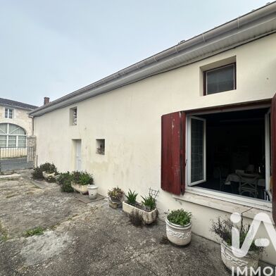 Maison 8 pièces 185000 €