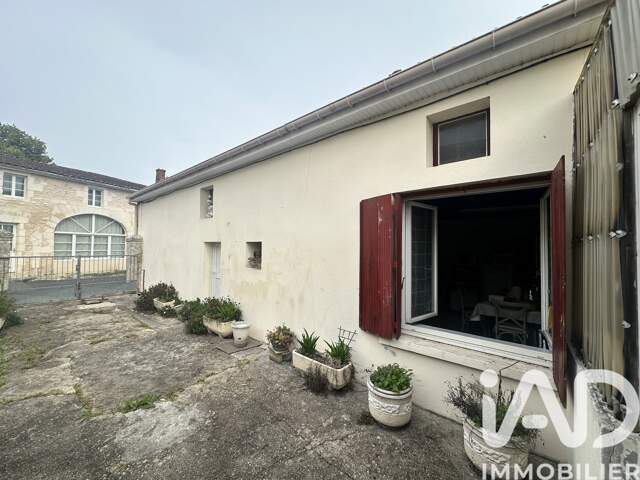 Vente Maison/villa 8 pièces — photo du bien
