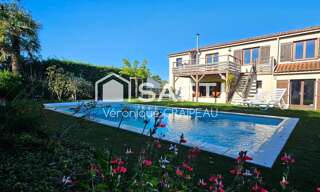 Maison 4 Pièces 137 m² à vendre à Rives-de-l'Yon (85310)