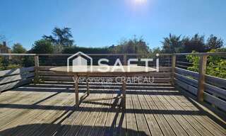 Maison 4 Pièces 137 m² à vendre à Rives-de-l'Yon (85310)