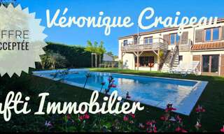 Maison 4 Pièces 137 m² à vendre à Rives-de-l'Yon (85310)