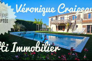 Maison 4 pièces 214000 €