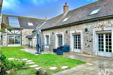 Maison 7 pièces 355000 €