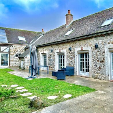 Maison 7 pièces 355000 €