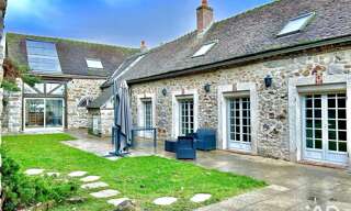 Maison 7 Pièces 210 m² à vendre à Perceneige (89260)