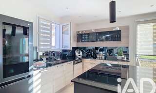 Maison 6 Pièces 150 m² à vendre à Digne-les-Bains (04000)