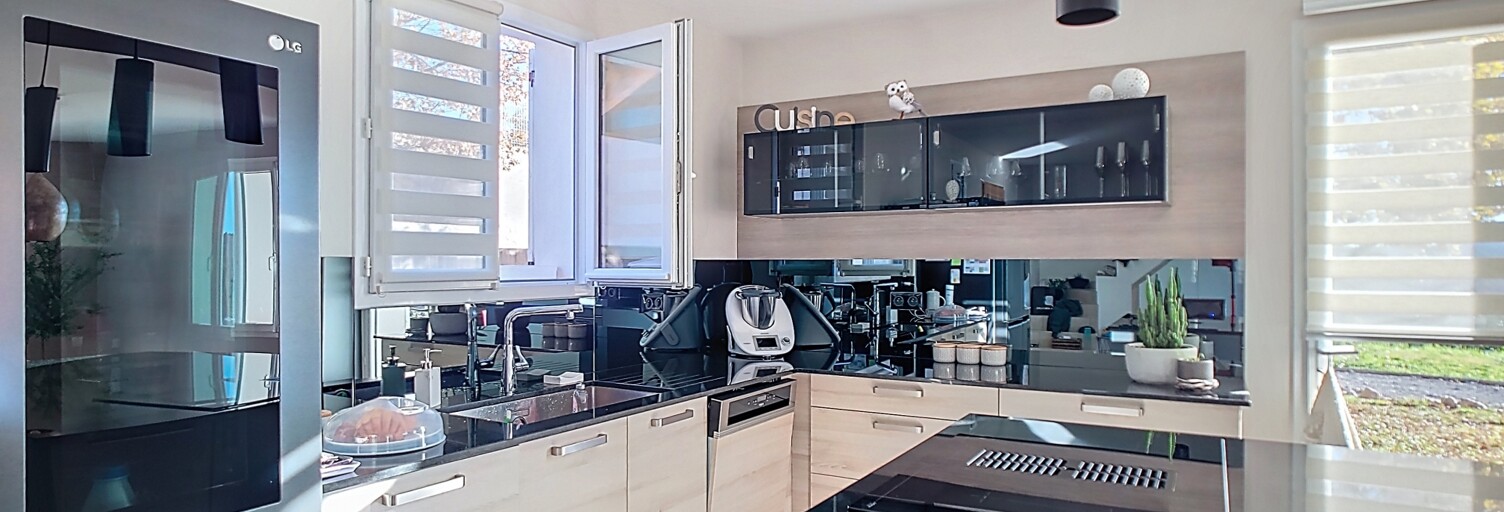 Maison 6 Pièces 150 m² à vendre à Digne-les-Bains (04000)