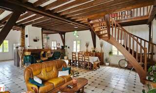 Maison 6 Pièces 218 m² à vendre à Dormans (51700)