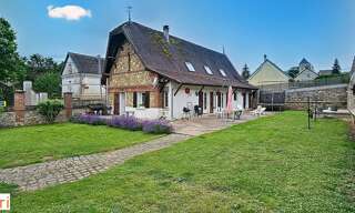 Maison 6 Pièces 218 m² à vendre à Dormans (51700)