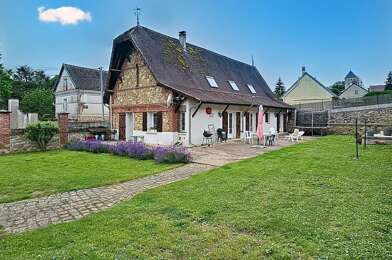 Maison 6 pièces 229500 €