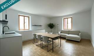 Commerce 7 Pièces 222 m² à vendre à Notre-Dame-de-l'Osier (38470)