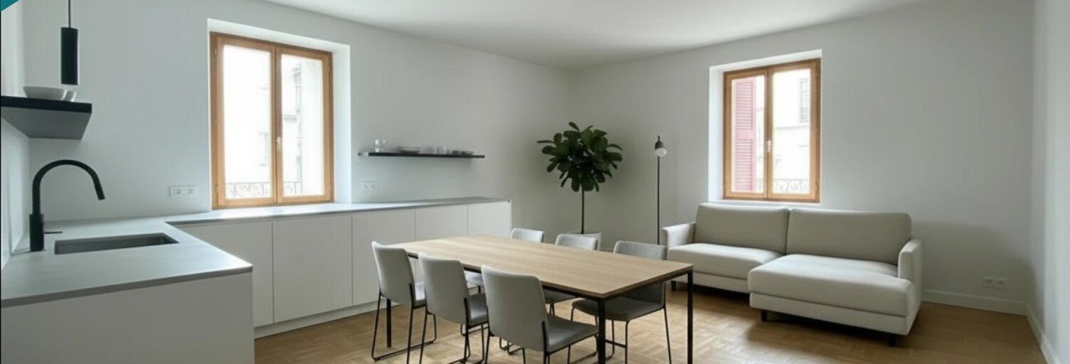 Commerce 7 Pièces 222 m² à vendre à Notre-Dame-de-l'Osier (38470)