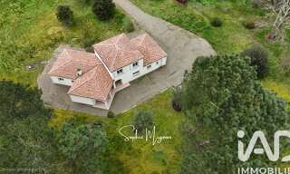 Maison 8 Pièces 206 m² à vendre à Liposthey (40410)