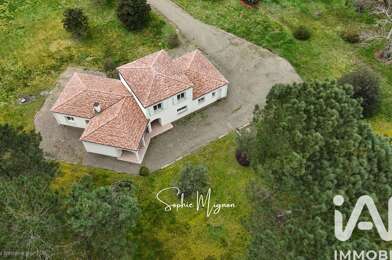 Maison 8 pièces 407000 €