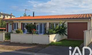 Maison 3 Pièces 58 m² à vendre à Montluçon (03100)