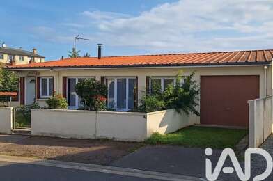 Maison 3 pièces 79990 €