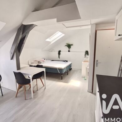 Appartement 3 pièces 210000 €