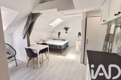 Appartement 3 pièces 199500 €