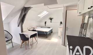 Appartement 3 Pièces 57 m² à vendre à Boucau (64340)