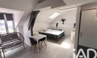 Appartement 3 Pièces 57 m² à vendre à Boucau (64340)