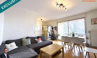 Appartement 2 Pièces 48 m² à vendre à Illkirch-Graffenstaden (67400)