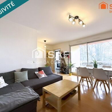 Appartement 2 pièces 179000 €