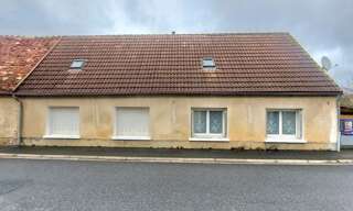 Maison 4 Pièces 71 m² à vendre à Trouy (18570)