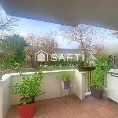 Appartement 3 pièces 409000 €