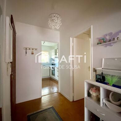 Appartement 3 pièces 409000 €