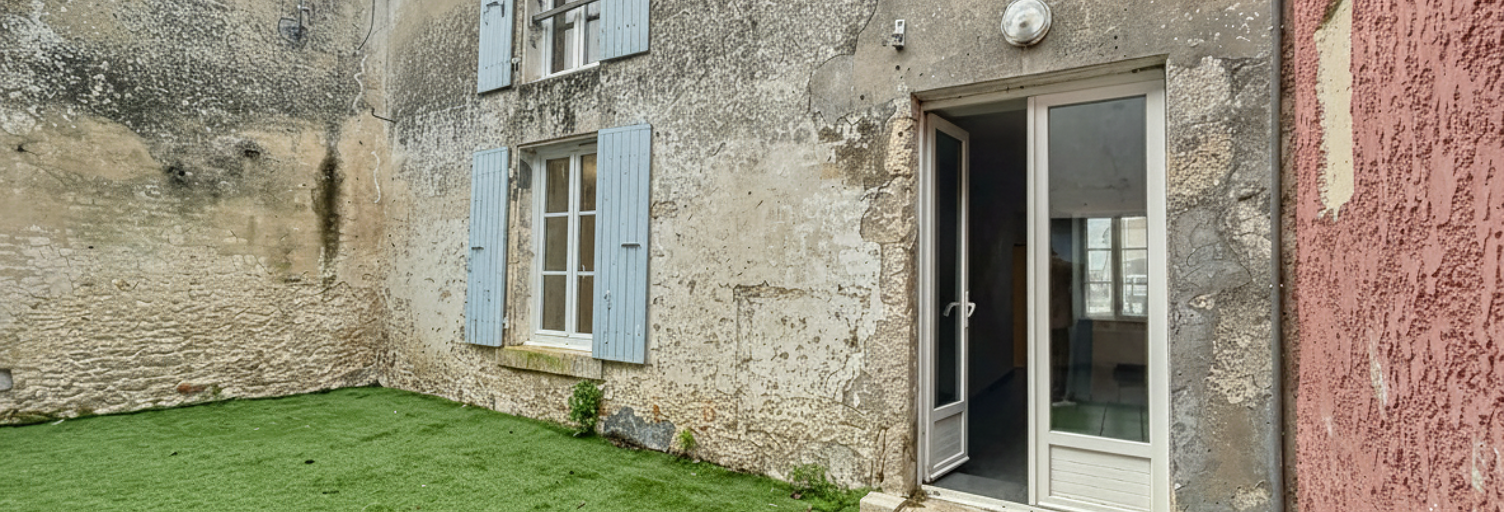 Maison 5 Pièces 127 m² à vendre à Saint-Sauveur-d'Aunis (17540)