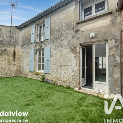 Maison 5 pièces 250000 €